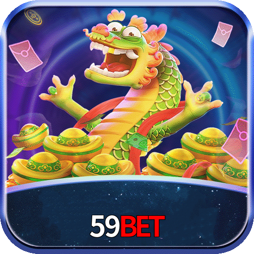 59bet Logo